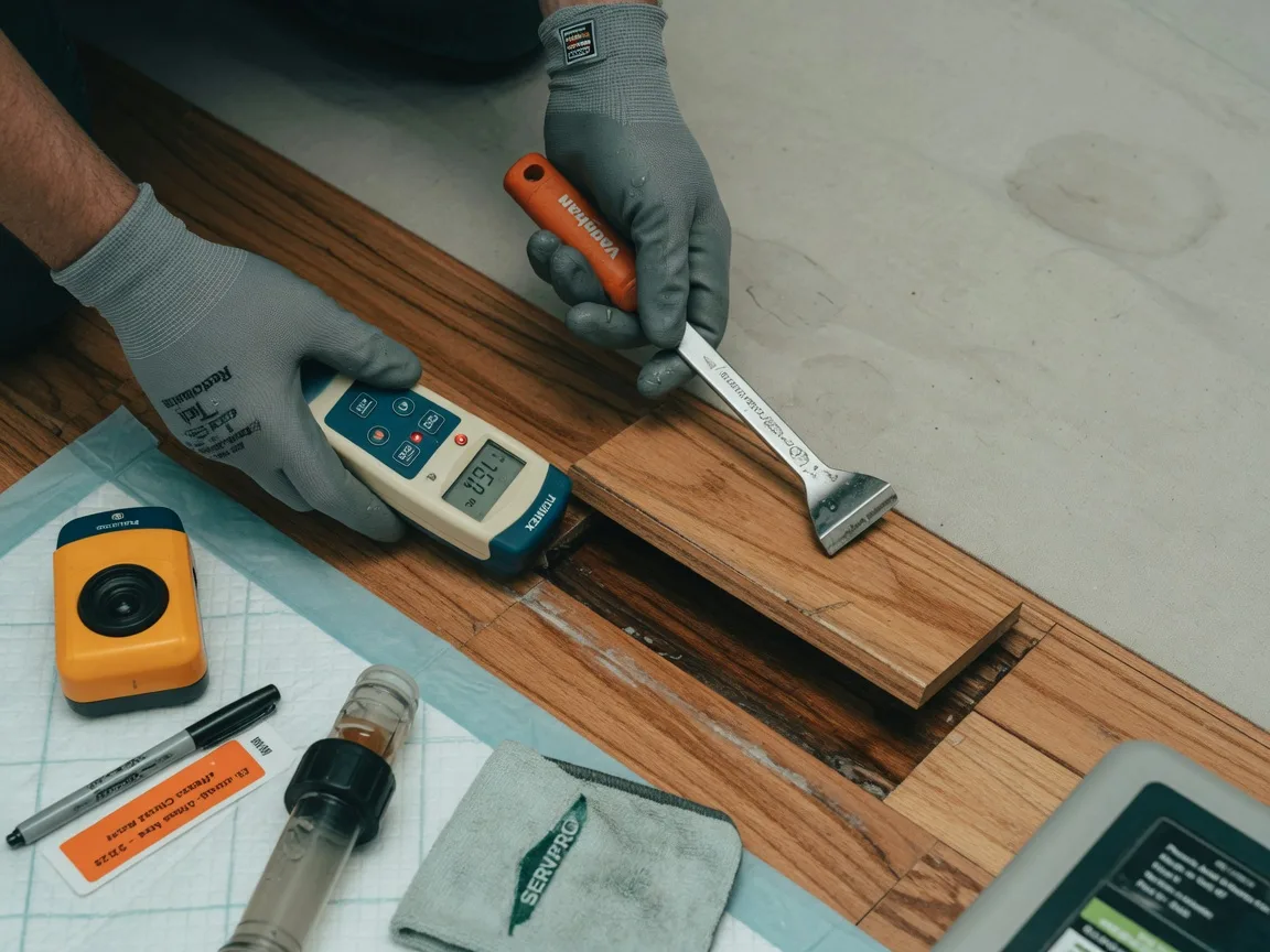 Why choose Water Damage Restoration in Sitka, KY